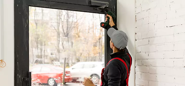 Comprehensive Door Closer Services in McAllen, TX