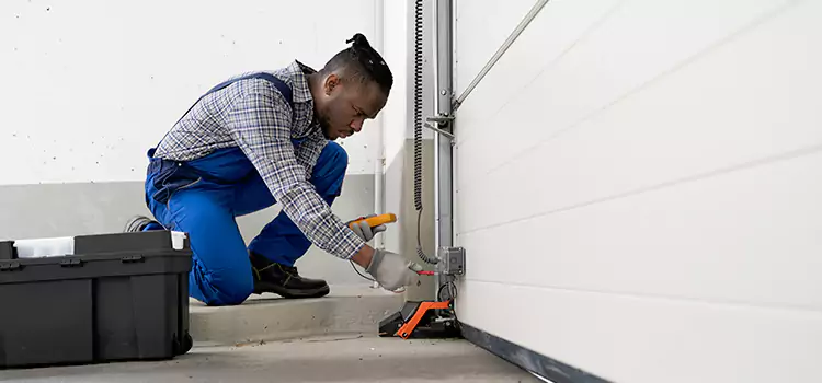 Expert Solutions for Every Garage Lock Need in McAllen, TX