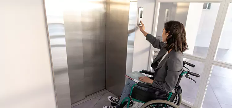 Benefits of Modern Handicap Door Systems in McAllen, TX