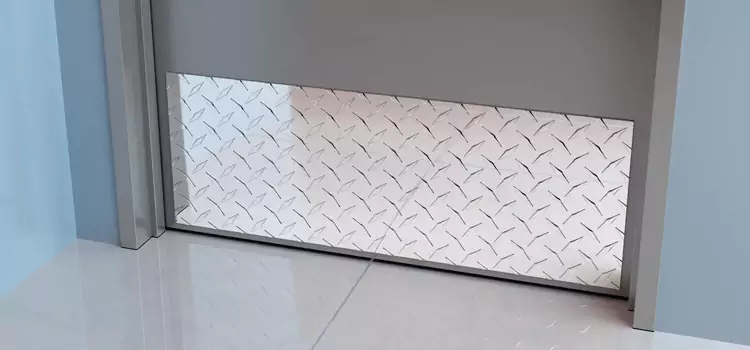 Benefits of Professional Kick Plate Solutions in McAllen, TX