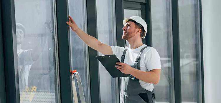 Comprehensive Solutions for Your Sticking Doors in McAllen, TX