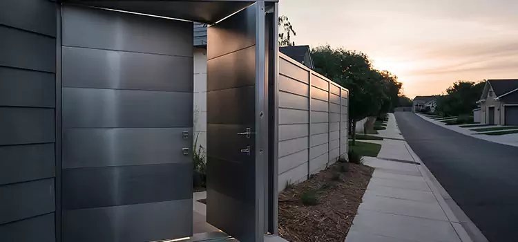 Comprehensive Steel Door Solutions in McAllen, TX