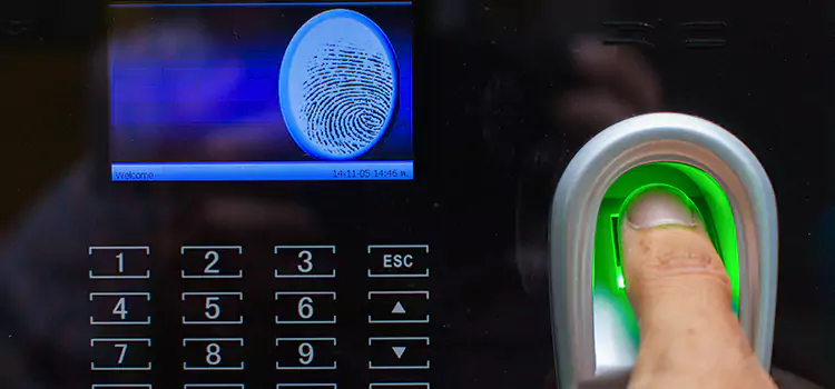 Your Trusted Partner for Secure Access in McAllen, TX
