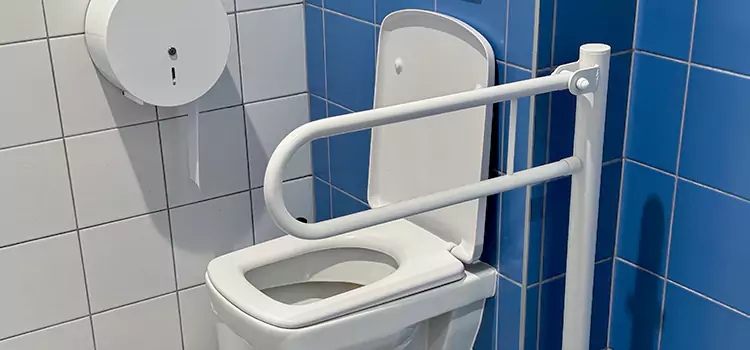 Comprehensive Solutions in McAllen, TX for Accessible Facilities